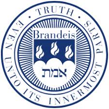 Brandeis University seal