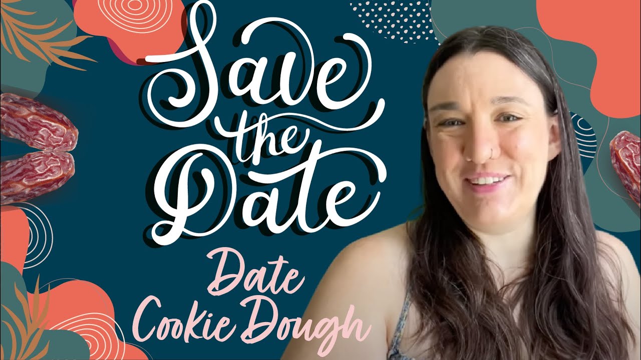 Natural Delights — Save The Date video thumbnail